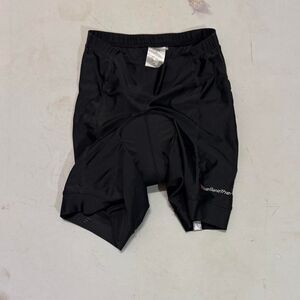 Bell Men's Black Shorts